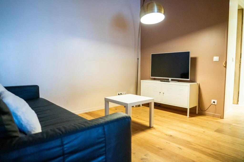 Escapade Annecienne Apartamento Annecy Exterior foto