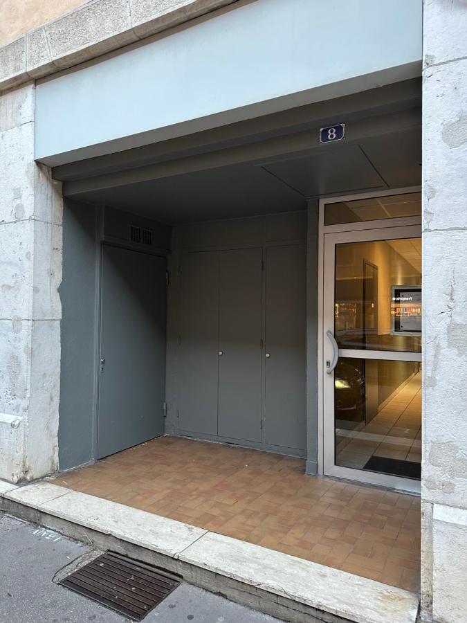 Escapade Annecienne Apartamento Annecy Exterior foto